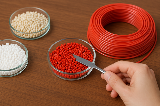 Unlocking the Secrets of Color Consistency in Filament: A Deep Dive with Planet Poly